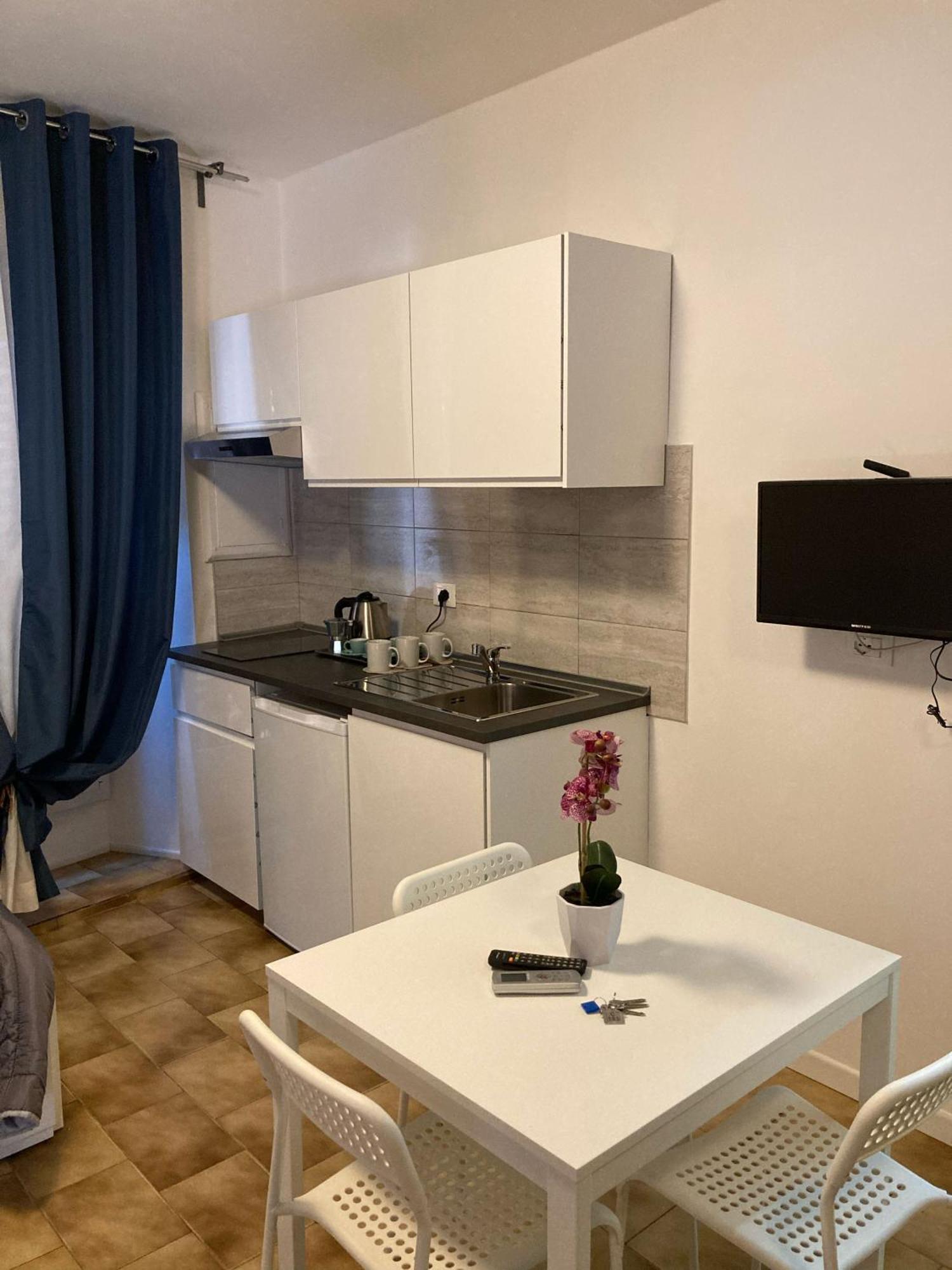 Bologna Central Apartments - Indipendenza 36 Exteriér fotografie